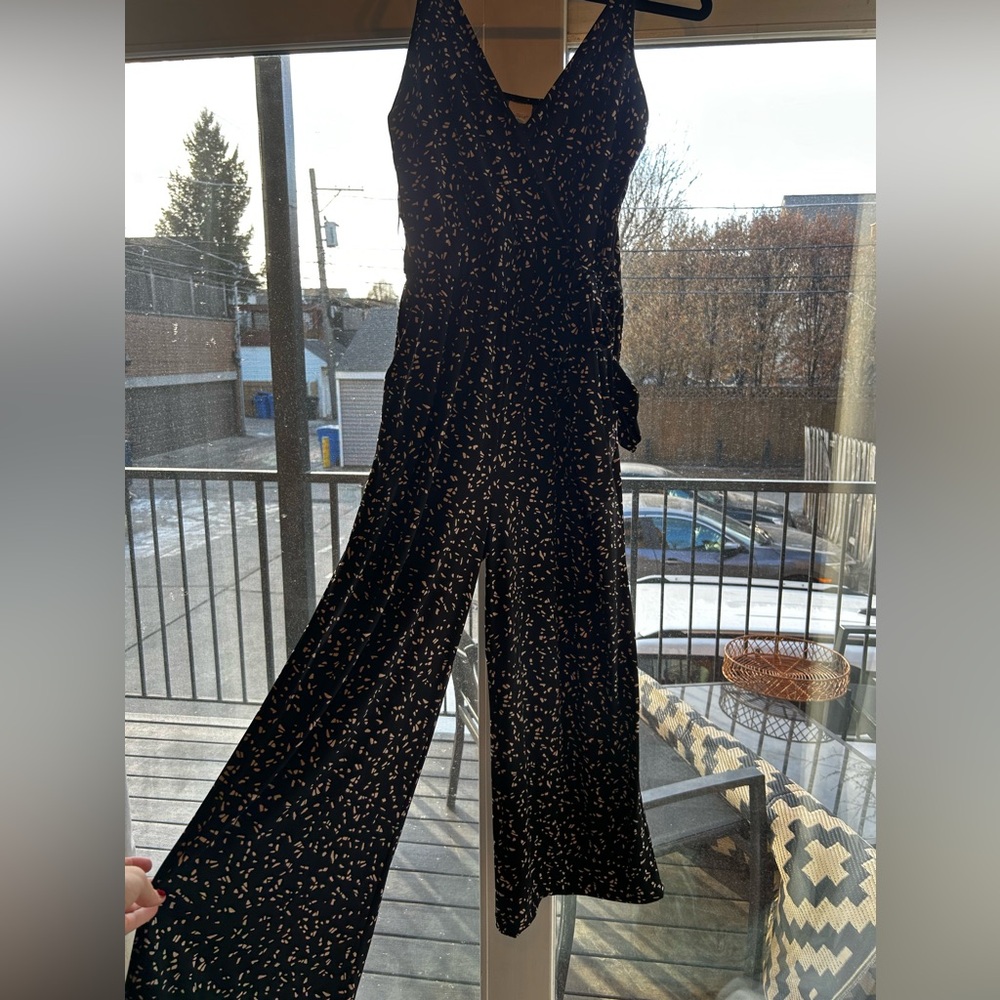 Jumpsuit